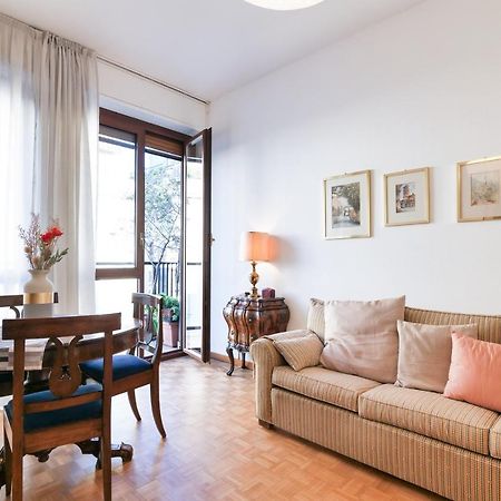 Apartmán Primopiano - Valparaiso Milán Exteriér fotografie