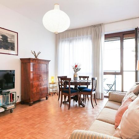Apartmán Primopiano - Valparaiso Milán Exteriér fotografie