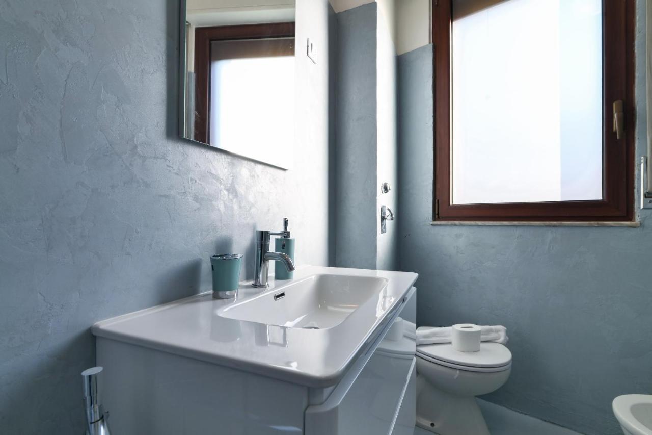 Apartmán Primopiano - Valparaiso Milán Exteriér fotografie