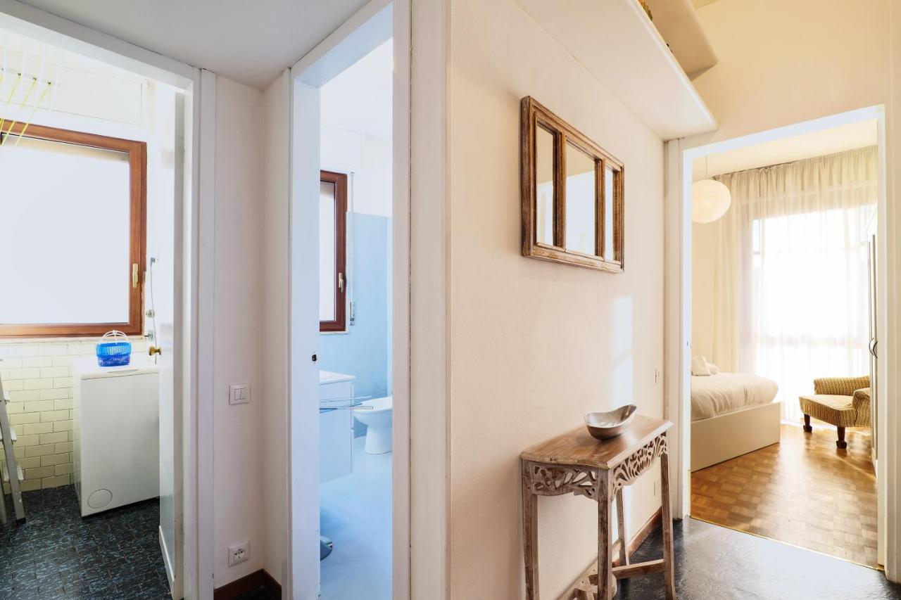 Apartmán Primopiano - Valparaiso Milán Exteriér fotografie