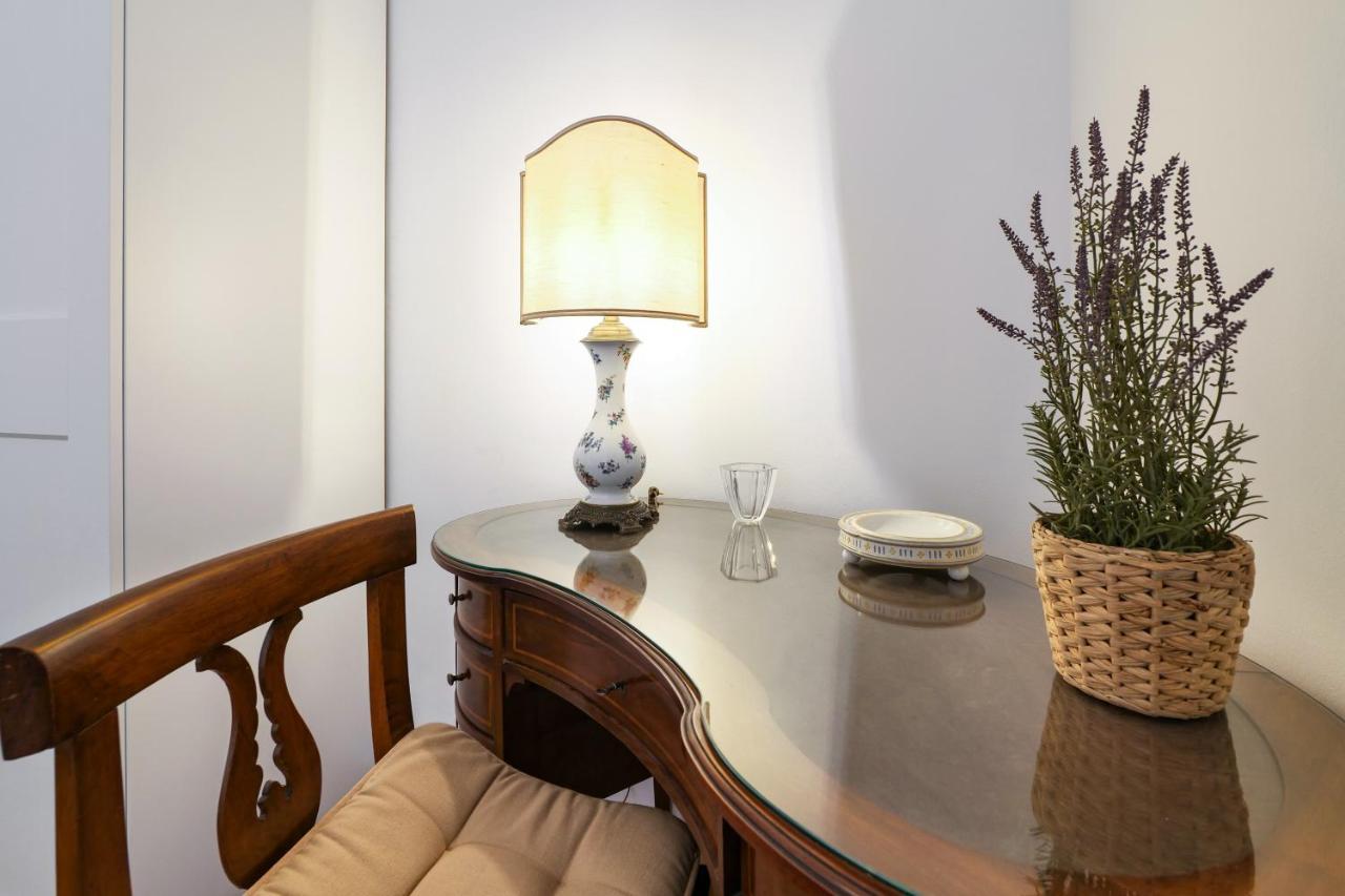 Apartmán Primopiano - Valparaiso Milán Exteriér fotografie
